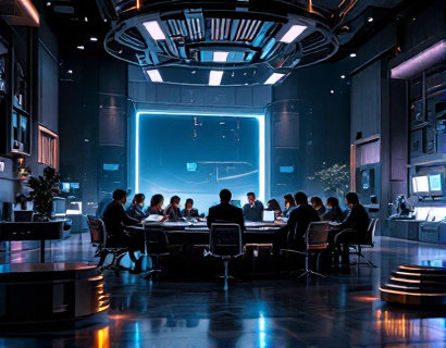 Innovative Solutions for the Legal Sector